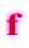 f